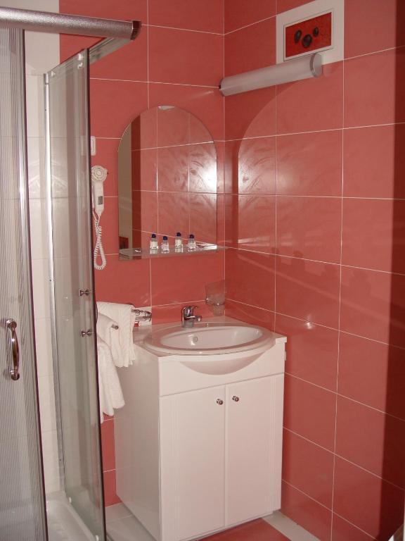 Family Hotel Gabrovo Chambre photo